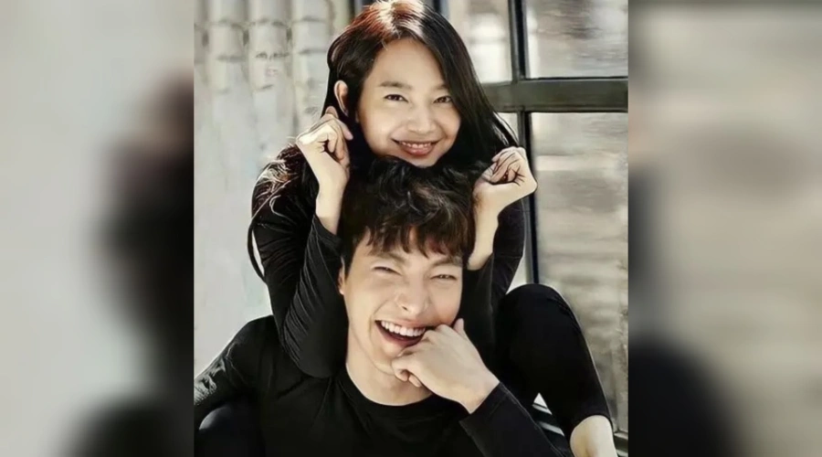 Shin Min Ah dan Kim Woo Bin Resmi Menikah 20 Desember 2025, Fans Kaget!