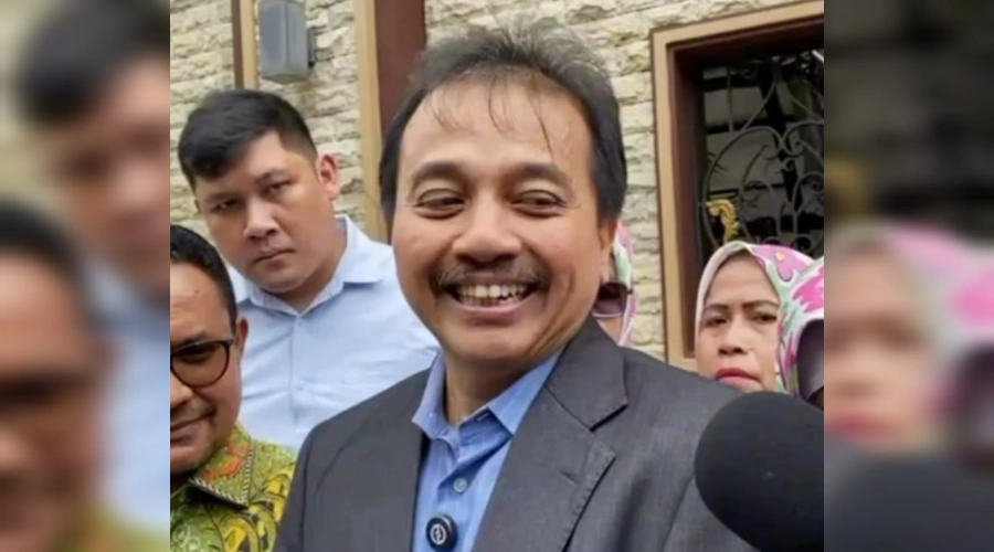 Roy Suryo dan 7 Tersangka Tuduhan Ijazah Palsu Jokowi Dicekal, Wajib Lapor Setiap Minggu