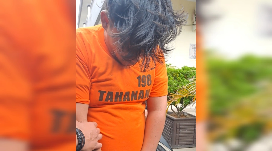 Terungkap! Motif Mantan Sopir Bakar Rumah Hakim, Kapolrestabes Medan: Sakit Hati