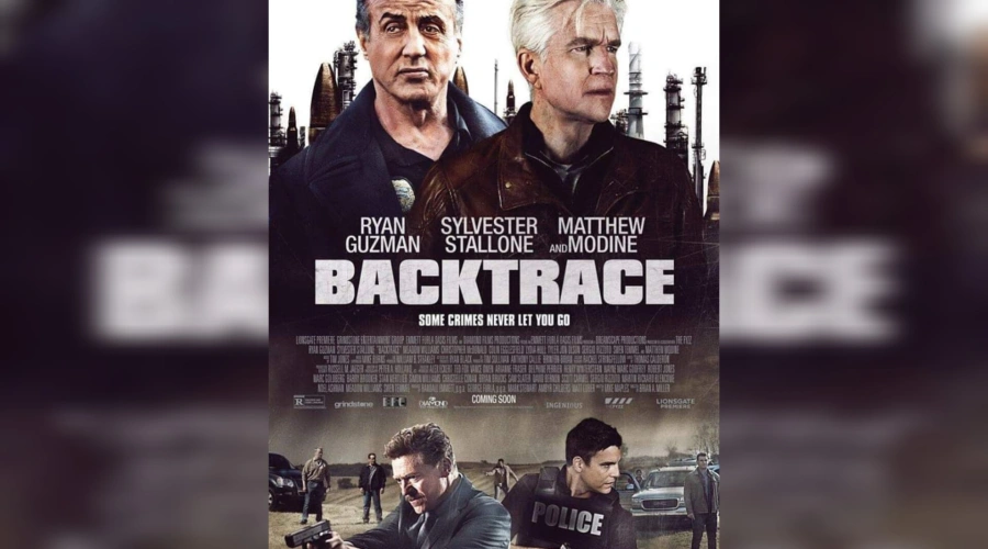 Sinopsis Backtrace: Mac Melarikan Diri Setelah Disuntik Serum Misterius!