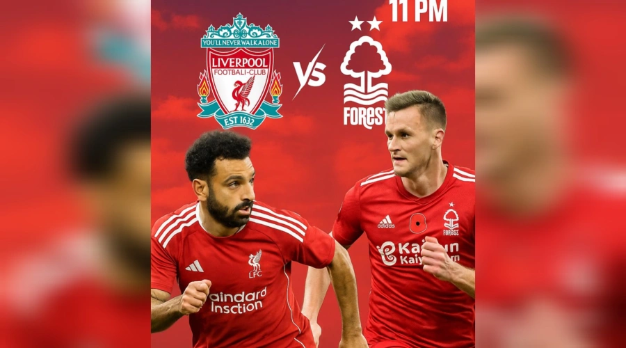 Jadwal Liga Inggris Sabtu 22 November 2025 Pekan ke-12: Chelsea dan Liverpool Malam Ini Turun Gunung