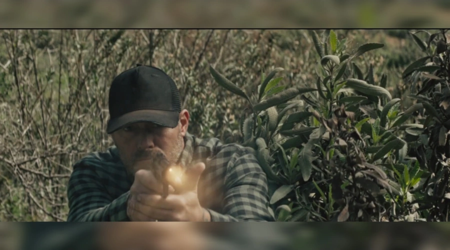 Sinopsis Beyond the Law: Anaknya Tewas Misterius! Frank Mengamuk Balas Dendam