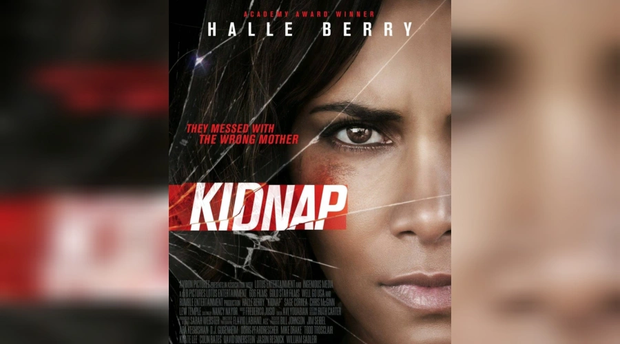 Sinopsis Kidnap: Aksi Mengejutkan Halle Berry Hancurkan Sindikat Penculik