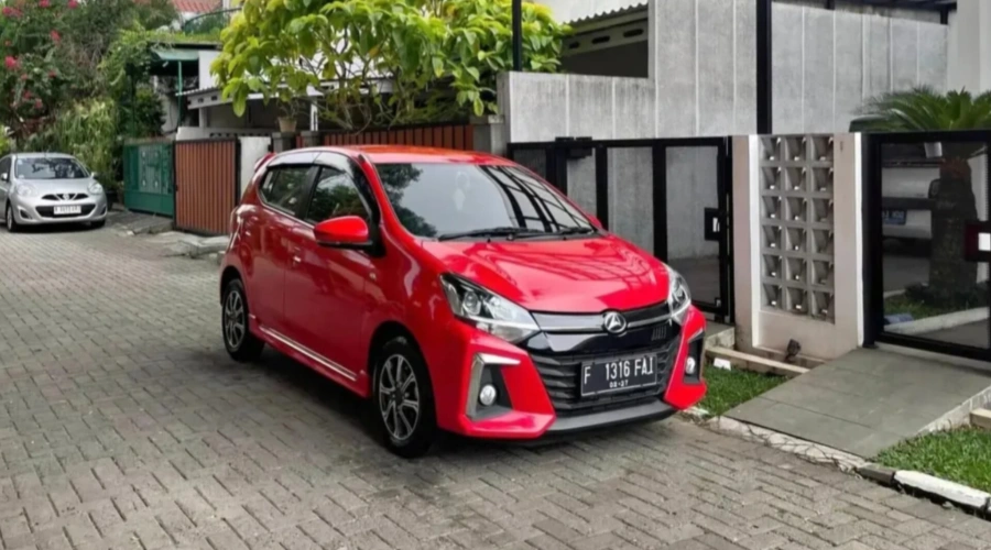 Murah Meriah! 3 Mobil LCGC Bekas Rp50–70 Jutaan, Nomor 3 Kabinnya Super Lega!