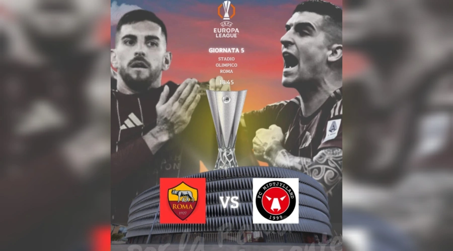 Jadwal Liga Europa Jumat 28 November 2025, 18 Laga Penentuan Tiket 16 Besar