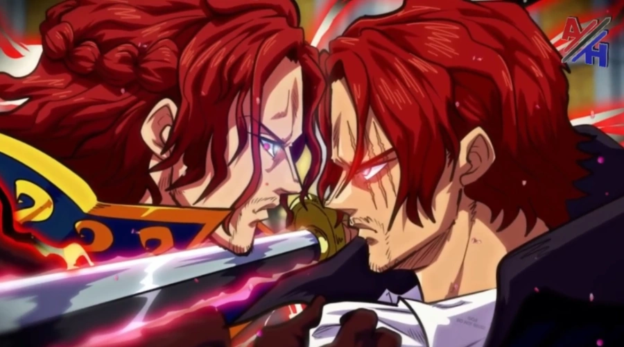 Spoiler One Piece Chapter 1167: Rencana Berbahaya Shanks di Mariejoa Terungkap!