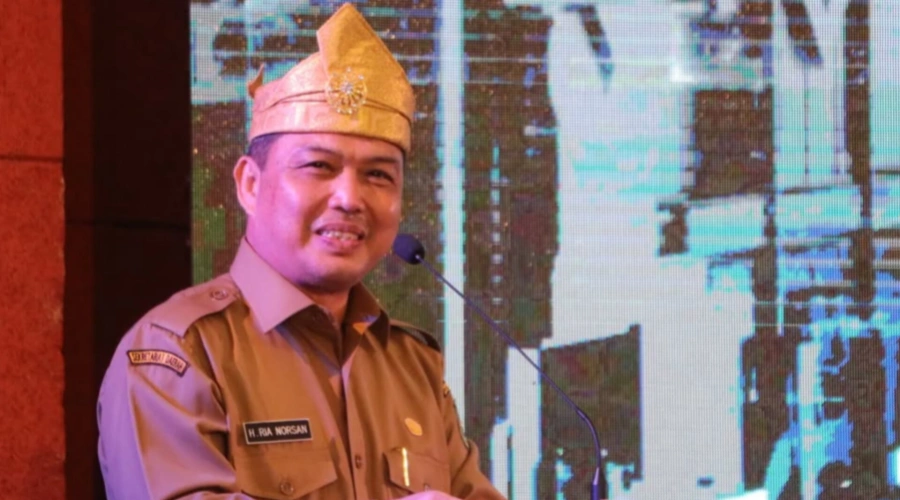 Biodata dan Agama Ria Norsan, Gubernur Kalbar yang Sedang Dilidik KPK