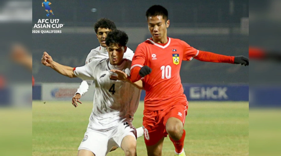 Drama Kualifikasi Piala Asia U-17 2026! Ini 7 Negara yang Kunci Tiket Putaran Final