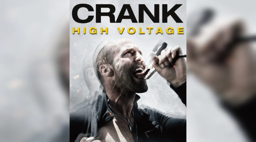 Sinopsis Crank 2: High Voltage, Aksi Balas Dendam Sadis Jason Statham