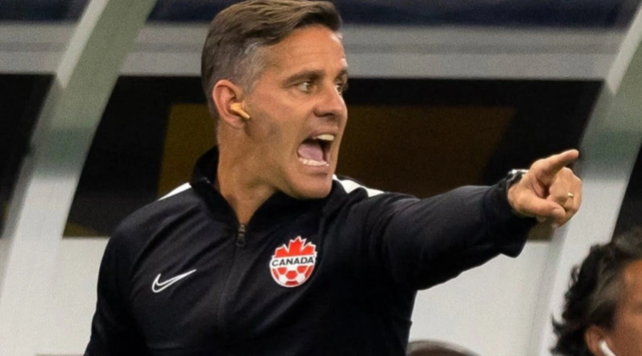 Biodata dan Agama John Herdman, Calon Pelatih Timnas Indonesia yang Jago Bawa Negara ke Piala Dunia