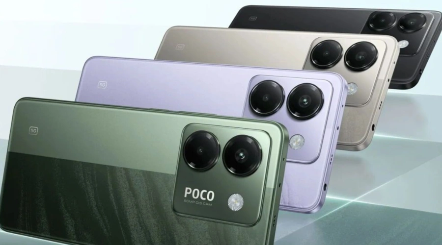 Smartphone Mid-Range Terbaik 2025: Rekomendasi HP 4–6 Juta Paling Worth It di Indonesia