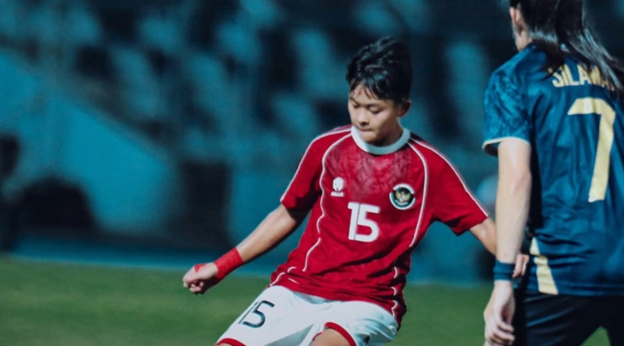 Hancur Lebur! Timnas Putri Indonesia Dibantai Thailand 0-8 di Laga Pembuka SEA Games 2025