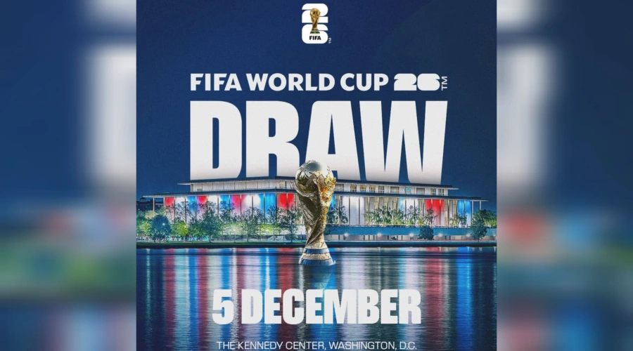 Ketegangan Memuncak! Malam Ini Drawing Piala Dunia 2026, Trump Jadi Sorotan