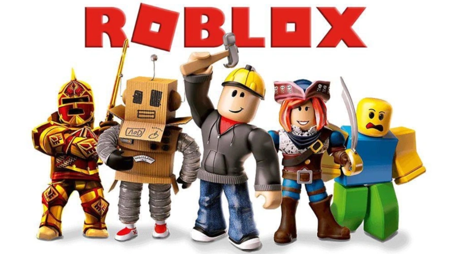 Rusia Blokir Roblox karena Konten Berbahaya untuk Anak
