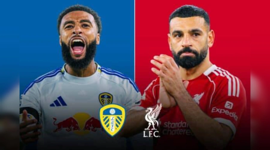 Jadwal dan Siaran Langsung Leeds United vs Liverpool: Minggu 7 Desember 2025 Pukul 00.30 WIB