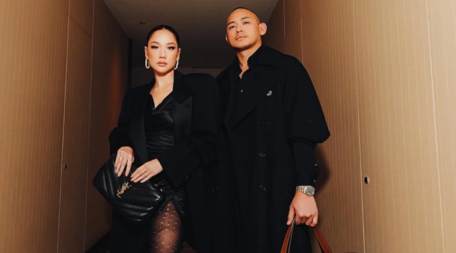 Isu BCL Gugat Cerai Tiko Menggila! Tiga Bukti Ini Bungkam Semua Fitnah