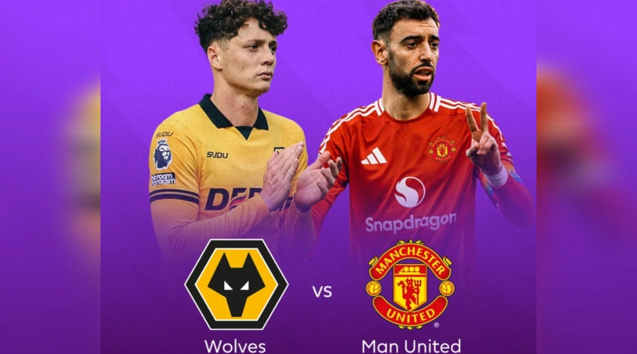 Prediksi Wolverhampton vs Manchester United: Tuan Rumah Terpojok, Setan Merah Terpeleset?