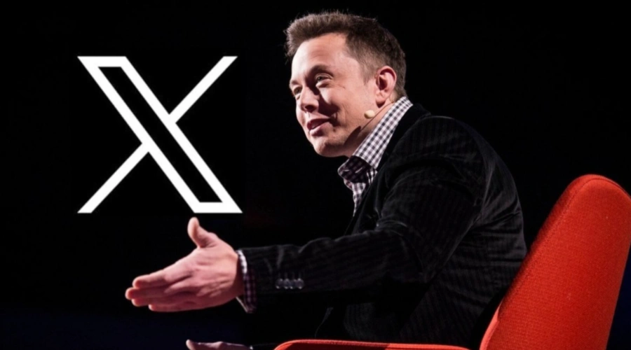 Drama Panas! Elon Musk Tantang Uni Eropa Setelah X Didenda Rp 2,3 Triliun