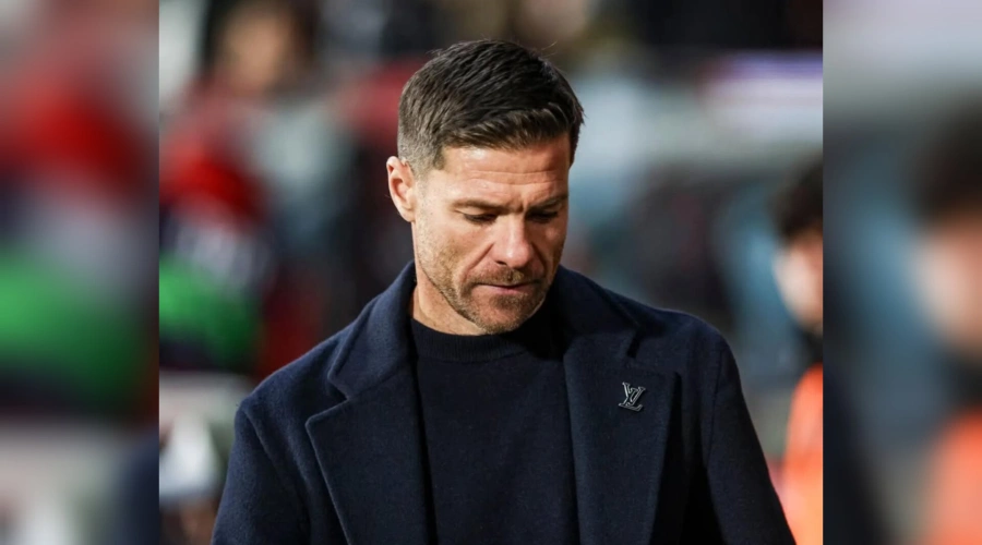 Real Madrid Tumbang Lagi di Bernabeu, Xabi Alonso Enggan Salahkan Pemain!