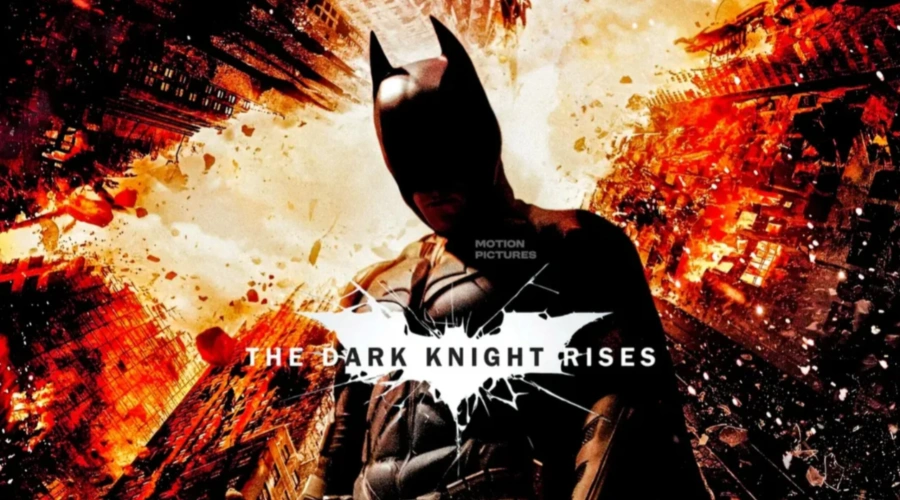 Sinopsis The Dark Knight Rises: Duel Batman vs Bane Paling Brutal Terkuak
