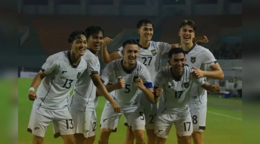 Timnas Indonesia U-22 Terjepit! Ini Syarat Garuda Muda Agar Lolos ke Semifinal SEA Games