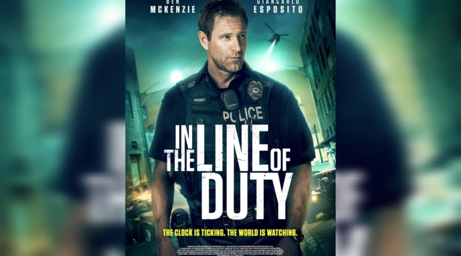 Sinopsis Line of Duty: Thriller Polisi Penuh Ketegangan Tengah Malam