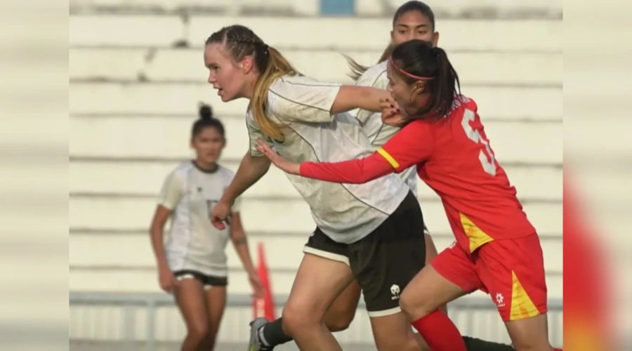 Timnas Putri Indonesia Dibantai Vietnam 0-5, Gagal ke Final SEA Games 2025