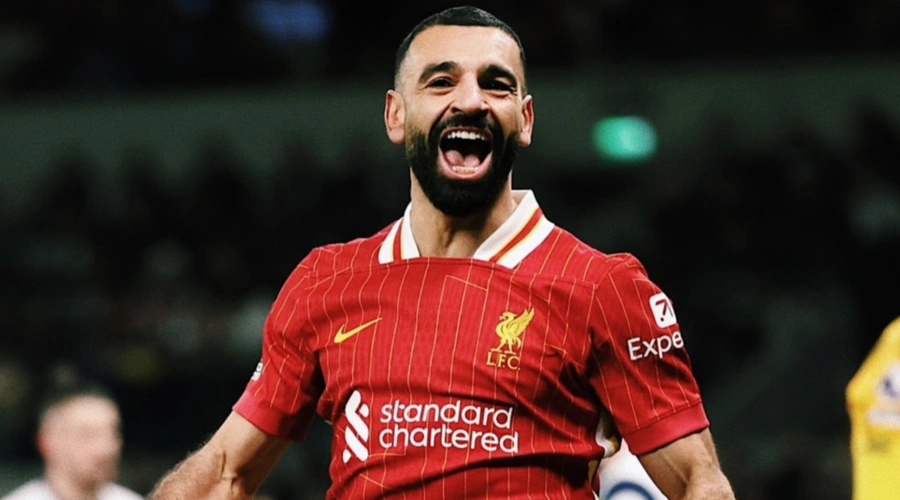 Ruang Ganti Bergejolak, Liverpool Tegas Tak Jual Mohamed Salah