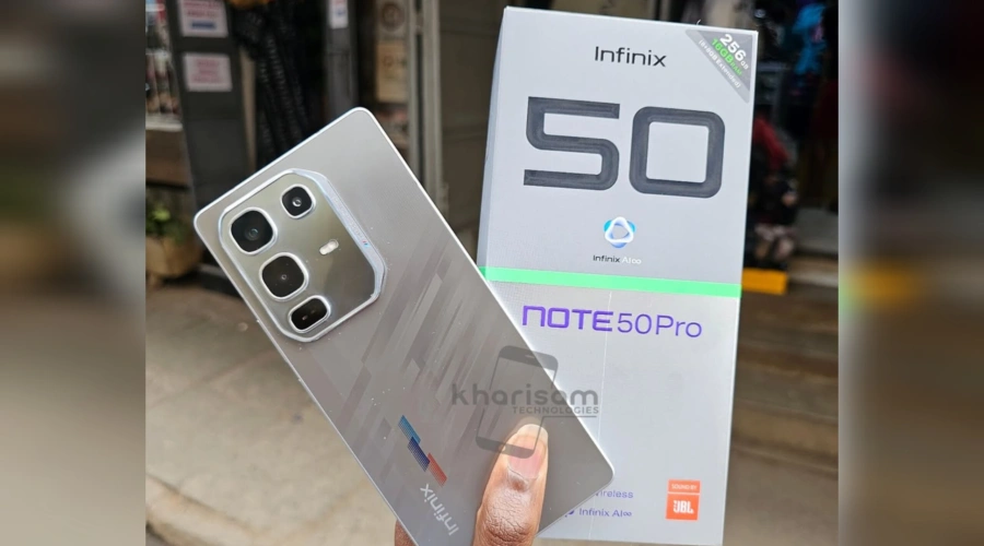 Tiga HP Infinix Murah Kamera Tajam 2025, Gaming Lancar di Bawah Rp3 Juta