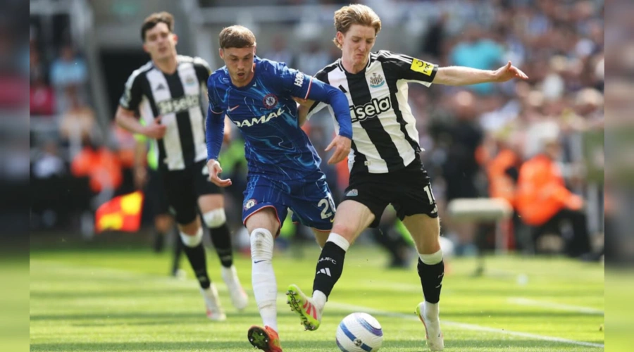 Jadwal Liga Inggris Malam Ini: Newcastle vs Chelsea dan Tottenham vs Liverpool