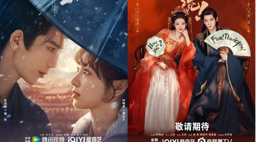 Drachin How Dare You, Southern Anecdote Hingga Overdo Tayang 2026, Cek Sinopsisnya