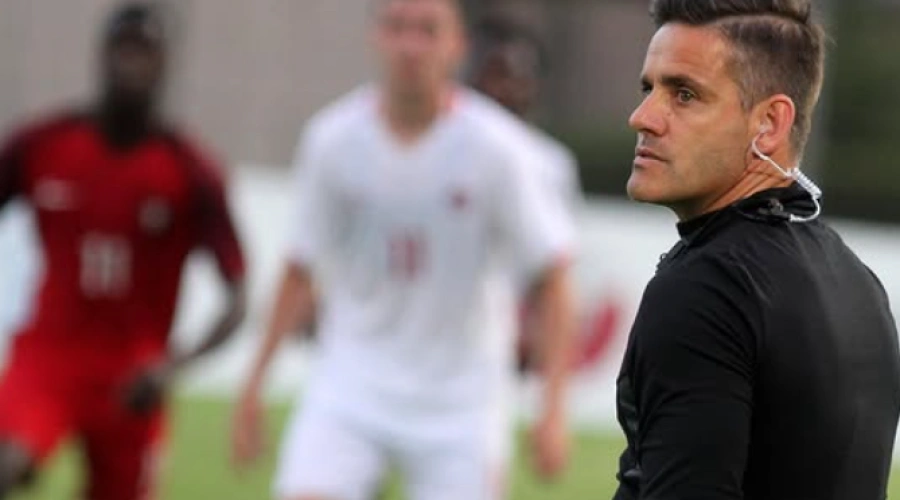 Siapa John Herdman? Masuk Daftar Kandidat Pelatih Timnas Indonesia