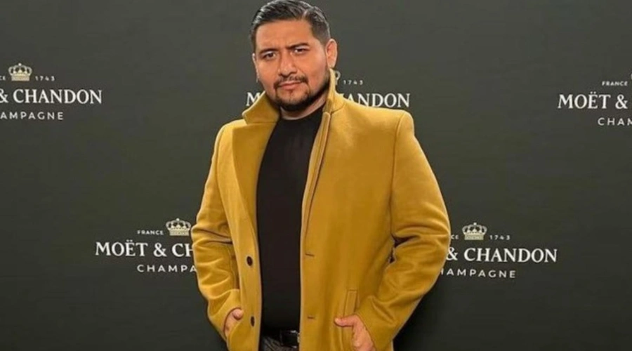 Drama Jelang Final Miss Universe 2025: Jorge Figueroa, Direktur Meksiko Ditangkap