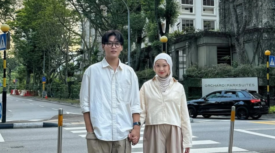 Sidang Cerai Na Daehoon dan Jule Digelar 18 November, Hak Asuh Anak Jadi Sorotan