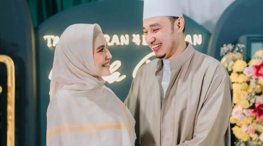 Selamat! Kartika Putri Lahirkan Anak Laki-Laki, Namanya Simpan Doa Mendalam