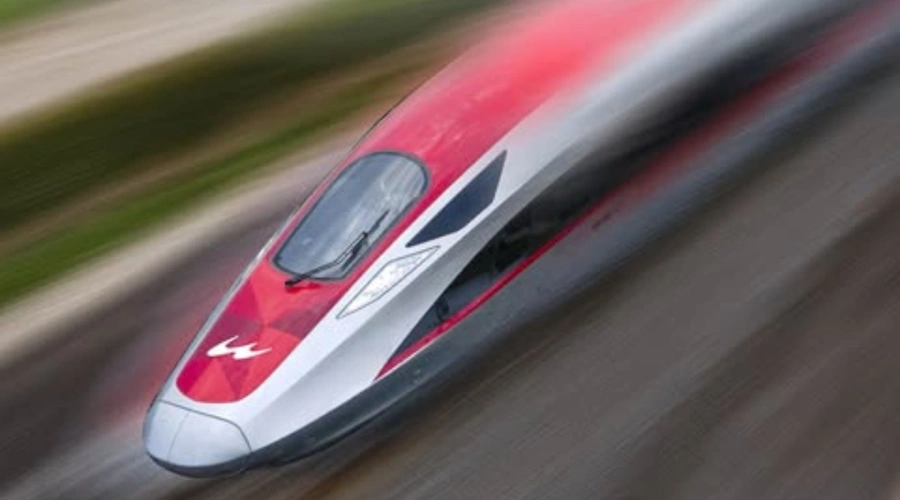 Mengenal Kereta Cepat Whoosh, Lagi Dikorek Dugaan Jual Tanah Negara ke Negara