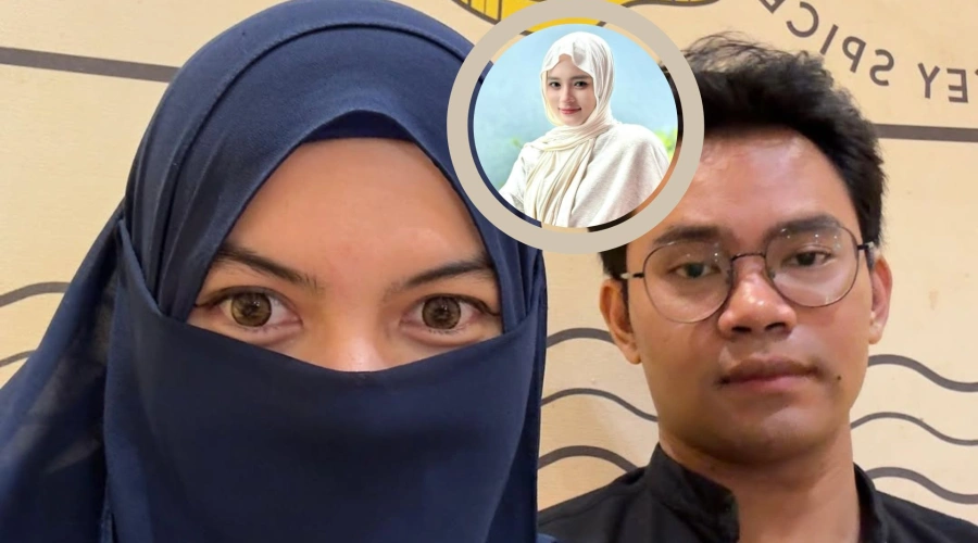 Viral Bukti Rekaman Insanul Fahmi Minta Poligami dengan Inara Rusli
