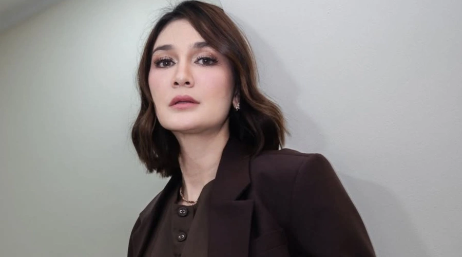 Luna Maya Dukung Mahasiswa Gugat UU MD3: Rakyat Harus Bisa Pecat DPR