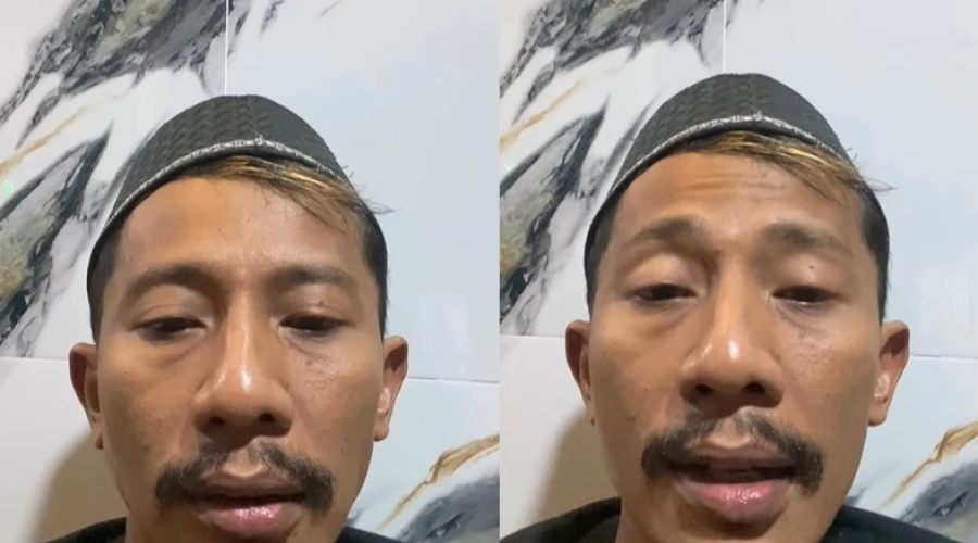 Labrak Guru SMPN 2 Subang, Konten Kreator Mang Dans Temui Dedi Mulyadi, Endingnya Islah!