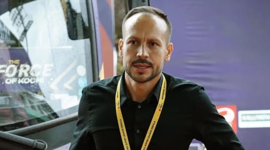 Terpuruk di Zona Degradasi, Persijap Jepara Pecat Pelatih Mario Lemos