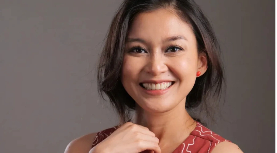 Ini Alasan Marissa Anita Gugat Cerai Andrew Trigg Setelah 17 Tahun Menikah