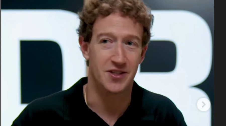 Mark Zuckerberg Wajibkan Karyawan Instagram Ngantor 5 Hari Seminggu, Ini Alasannya!