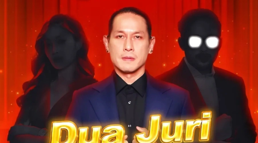 Formasi Juri MasterChef Indonesia Berubah, Chef Juna Kini Hadapi Musim Baru Tanpa Duo Ikonik