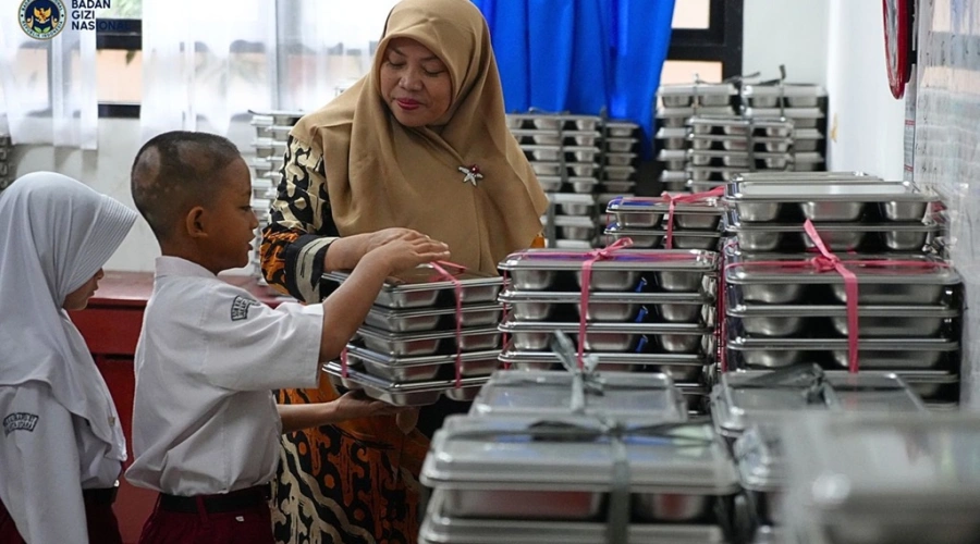 BGN 2025 Buka Rekrutmen 32.000 Formasi PPPK: Cek Syarat, Cara dan Link Daftar