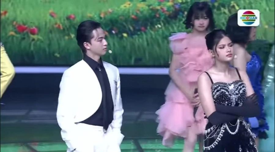 Kenzo & Mutiara Bikin Gempar! Drama Musikal DA 7 Disebut Revolusi Televisi Evolusi Baru Format Acara Pencarian Bakat