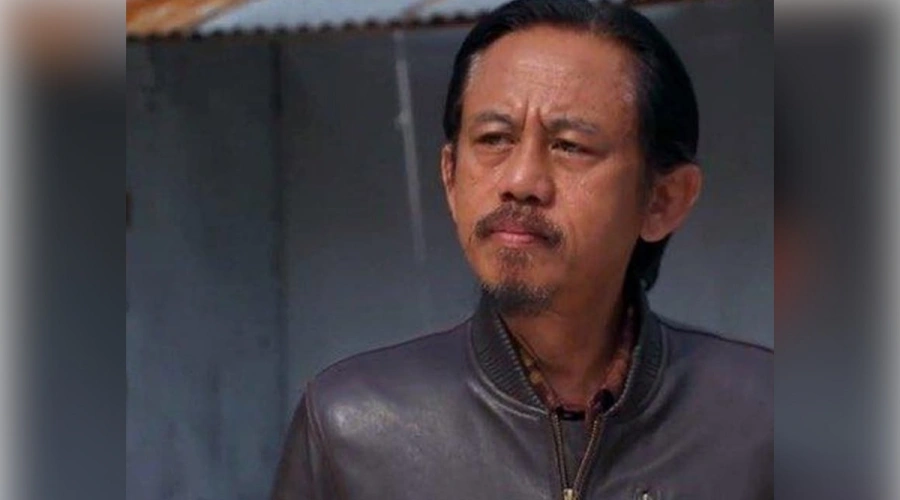 Sebelum Meninggal, Epy Kusnandar Sempat Ingin Lepaskan Imej Kang Mus