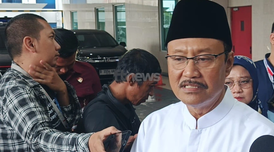 Siapa Bayar? Mensos Jamin Biaya Perawatan Korban Ledakan SMAN 72 Jakarta Gratis!