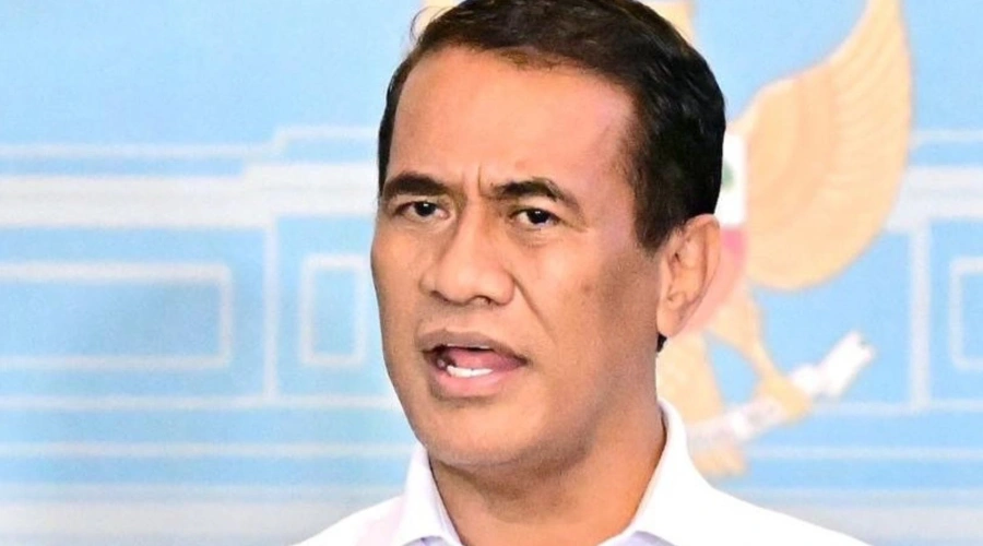 Heboh 250 Ton Beras dari Thailand di Sabang, Ini Respons Mentan