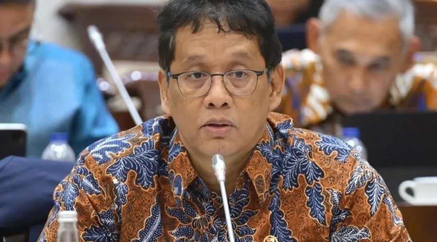 Menteri Purbaya Galak di Luar Tak Berdaya di Rumah: Semua Uang Saya Dipegang Istri!