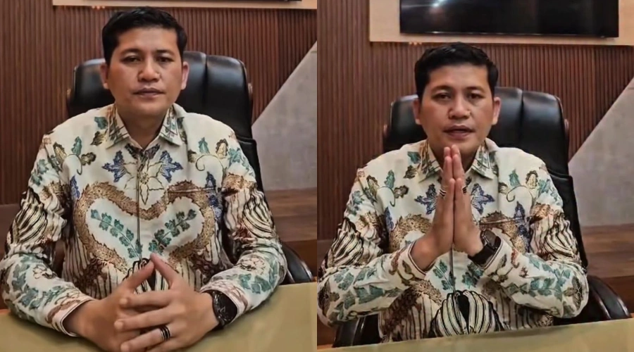 Bupati Aceh Selatan Mirwan MS Minta Maaf Usai Dikritik karena Umrah saat Bencana